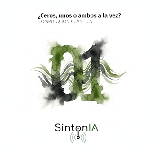 Sintonia 54: &iquest;Ceros, unos o ambos a la vez? ⚛️ Sintonizamos con la Cu&aacute;ntica.