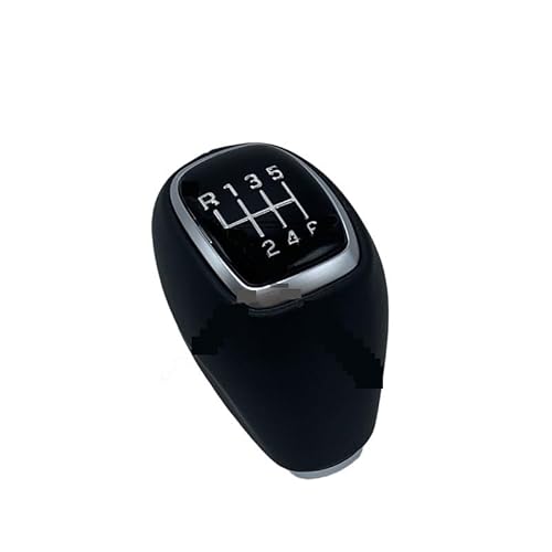 SPTOZYG Shift Lever Knob Gearshift for for Elantra for AD for Accent for Solaris I30 for Tucson TL I20 for Getz for Venue 2018 43711F2300 Auto Parts