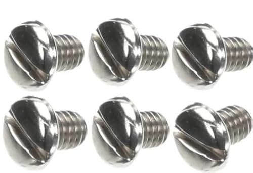 011694-SSP Panel Screw - Stainless Steel for Taylor Exterior Panel 1/4'-20 X 3/8"