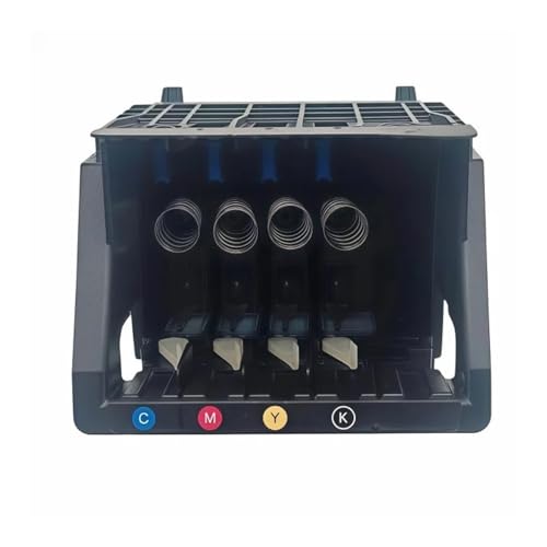 Tête d'impression 954 de qualité supérieure pour HP OfficeJet Pro 8740 - 4