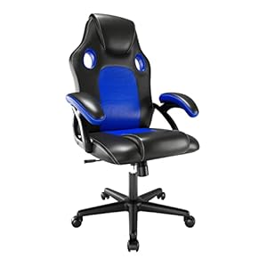 Play haha.Gaming chair Office chair Swivel chair Computer chair Work chair Desk chair Ergonomic Chair Racing chair…