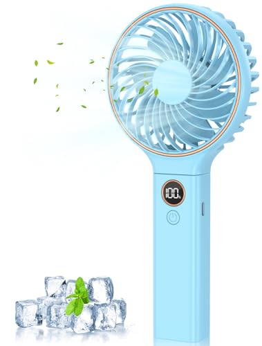 POIFL Ventilador Portatil