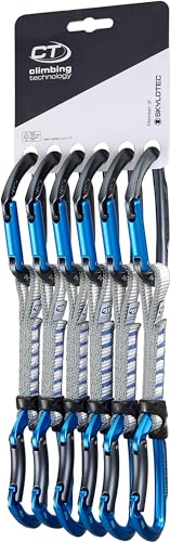 Climbing Technology Lime Set NY 12 cm