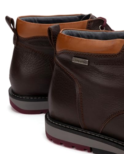Image of PIKOLINOS Berna M8J-8181 Men's Boots