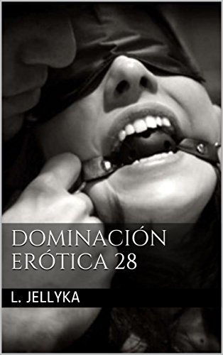 Dominación Erótica 28
