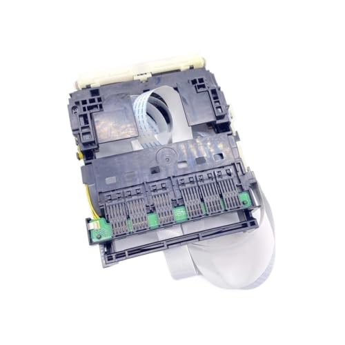 Chariot de tête d'impression MG7780 pour Canon ip8750 MG7550