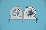 CPU, disipador de tarjeta gráfica/ventilador para ordenador portátil