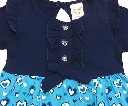 Image of Clothe Funn Baby-Girls Dress