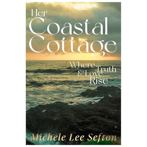 Her Coastal Cottage Audiolibro Por Michele Lee Sefton arte de portada