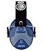 Beretta Standard Earmuff (Blue)