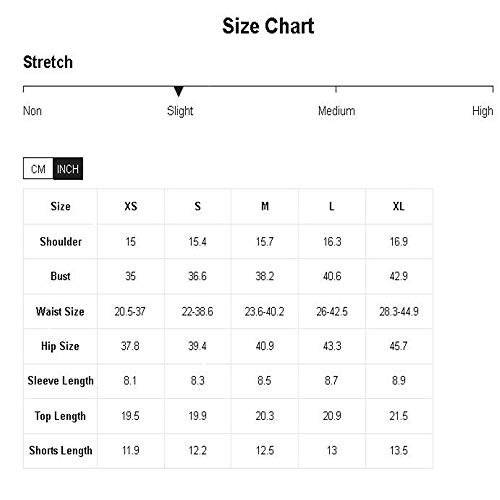 Wdirara Women's Cartoon Cow Print Short Sleeve Tee And Shorts Pajama Set Multicolored S #TOP5