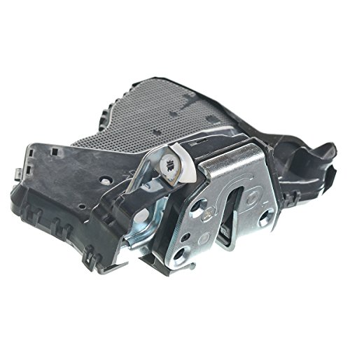 Yhtauto YHTDLA0002 Front Driver Side Power Door Lock Actuator Motor | Replacement thumb #3