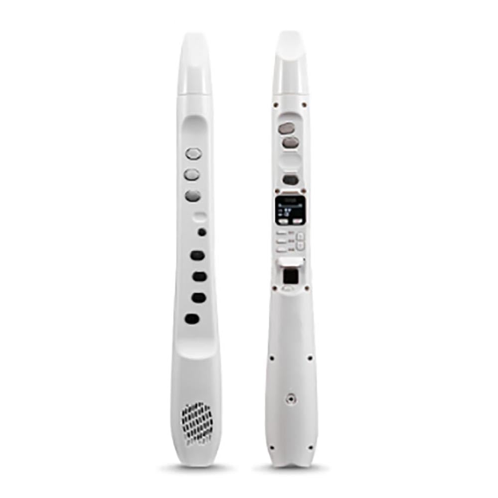 Saxophone électronique pour apprendre facilement les instruments à vent avec 36 tons - 8