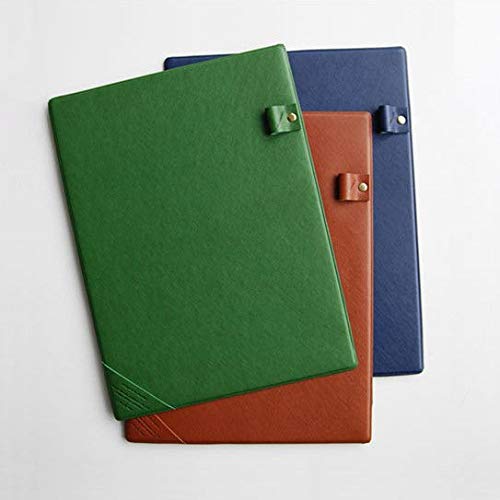 Tapis de souris en cuir avec clavier numérique 24 notes version B - 3