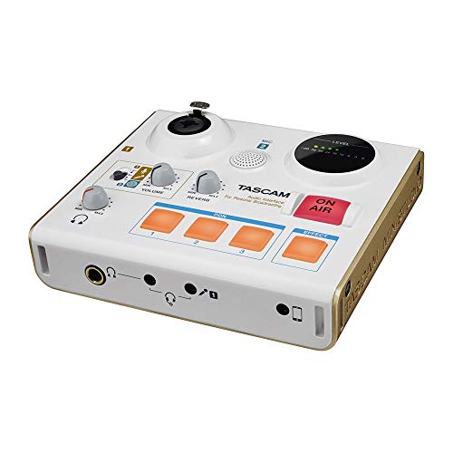 Amazon | TASCAM(タスカム) MiNiSTUDIO PERSONAL US-32W