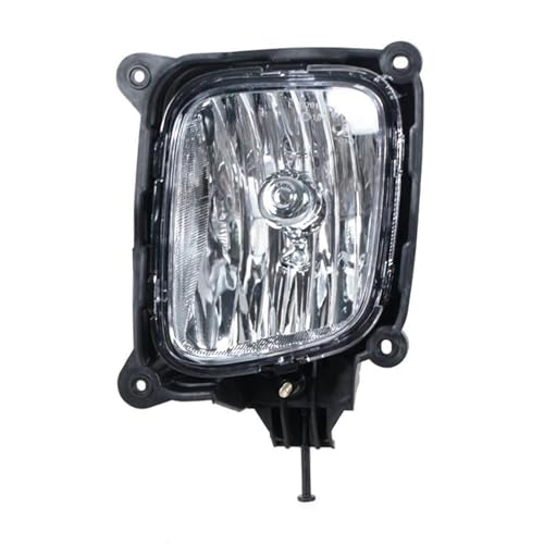 Feux anti-brouillard KIA Bongo 3 K2500 phare avant LED 922014E500 gauche