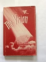 The Vision or The Degrees of Glory B002YHH3VG Book Cover