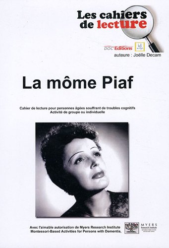 La môme Piaf