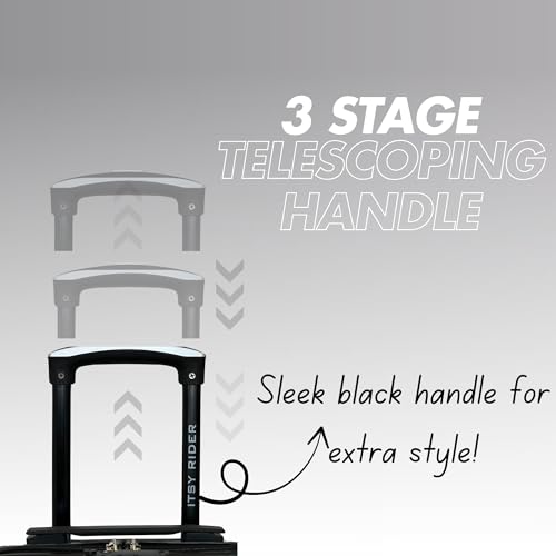 image for Cegali Itsy Rider 20