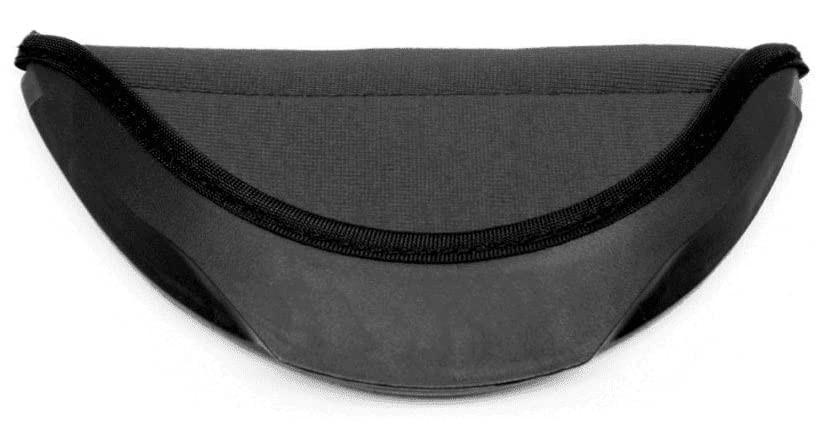 HJC RPHA 10 Plus Speed Machine - Deflettore d'aria grigio