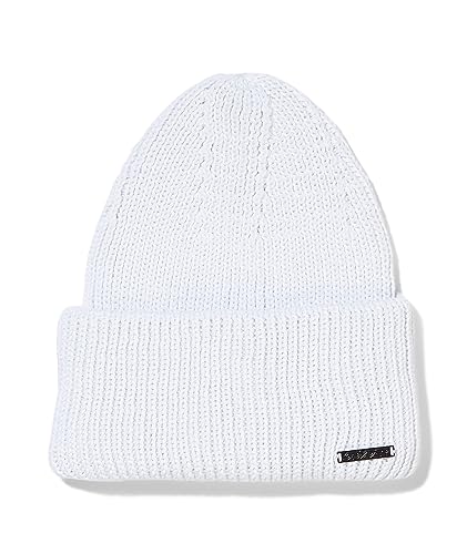 Bonnet femme Spyder Off The Cuff Beanie, l'excellence des finitions haut de gamme