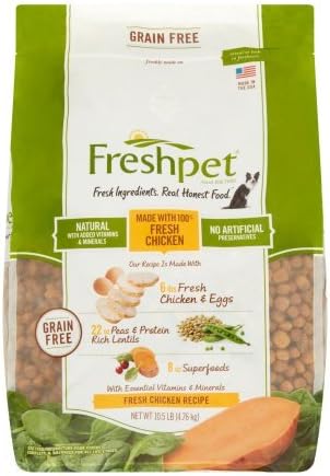 freshpet amazon