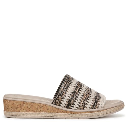 Image of LifeStride Breezy Slide Sandals