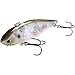 Lucky Craft Fishing Lure LV-500 Crank Bait, Ghost Minnow, 3-Inch (75mm)