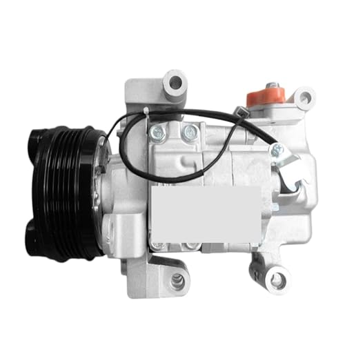 Compresseur de climatisation auto BP4S61K00 CC4361450E Mazda 3 5