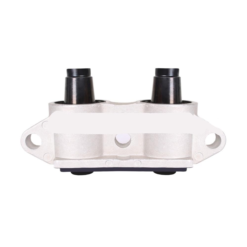 Moteur marin amortisseur 69W-4451400-00 pour suspension silentbloc de bateau F60