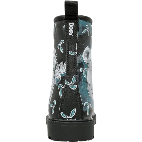 Image of DOGO Long Boots for Women