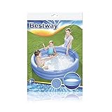 Bestway Planschbecken Classic Ø 152 x 30 cm, sortiert - 5