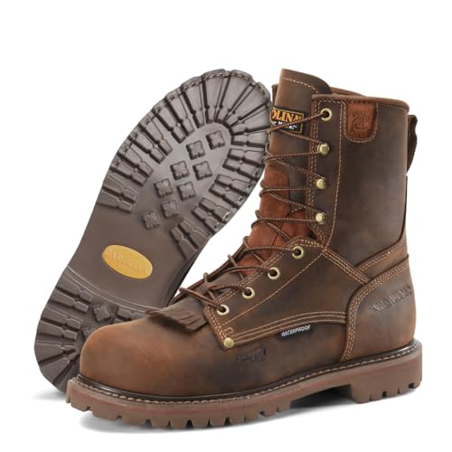 Carolina 28 Series 8