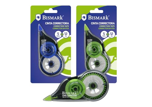 Bismark 317276 - Cinta correctora