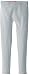 Dream Star Little Girls' Ribbed Lurex Legging