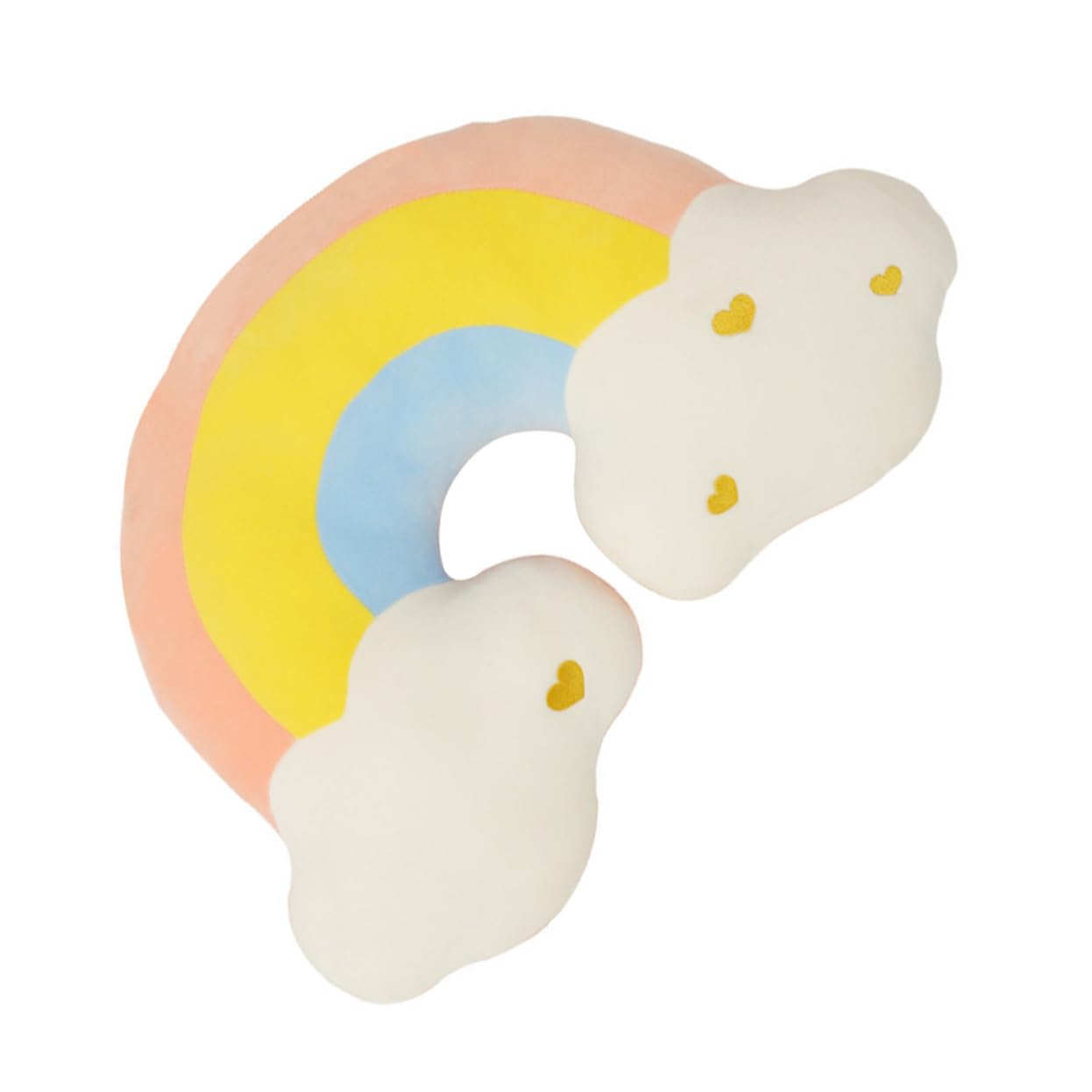Garneck Cuscino Decorativo Forma in Peluche Cuscino per Decorare Sofa e Ufficio Regalo per Amanti