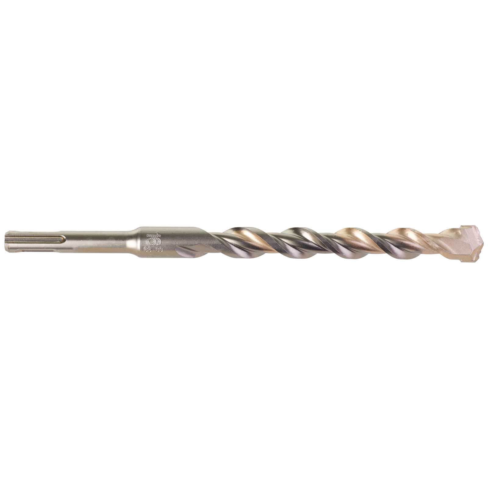 Milwaukee Tools - SDS-Plus Drill Bits 2 