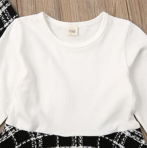 2 Pezzi Completo Autunno Invernale Elegante