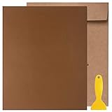 【Einfach zu verwenden】: Einfach schälen und aufkleben! Premium selbstklebende Reparaturpflaster helfen Ihnen, alle Arten von Kratzern oder Lochproblemen leicht zu bewältigen.