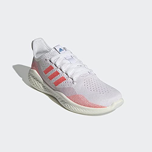 Image of adidas Men Fluidflow 2.0 Running Shoe