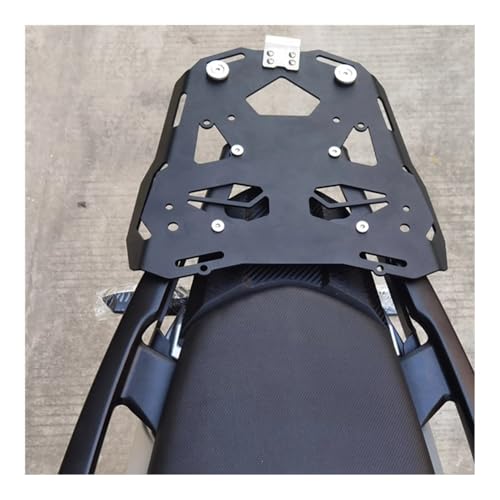 Porte-bagages CB500X support fixation renforcé pour sacoche et top-case - 5
