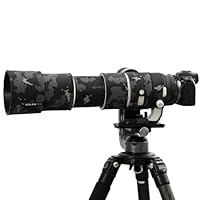 Amazon | ROLANPRO レンズコート Canon RF 200-800mm F6.3-9 IS USM 用
