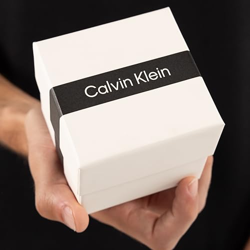 Calvin Klein 25200521 Ck Motion Multifunction (39Mm) Dark Watch - 6