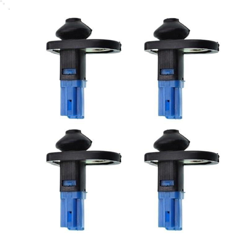 [car] 4PCS Car Door Lamp Switch Kit MB861149 Fit for Mitsubishi 3000GT L200 for Lancer for Montero for Pajero for Sport for DELICA [Parts]