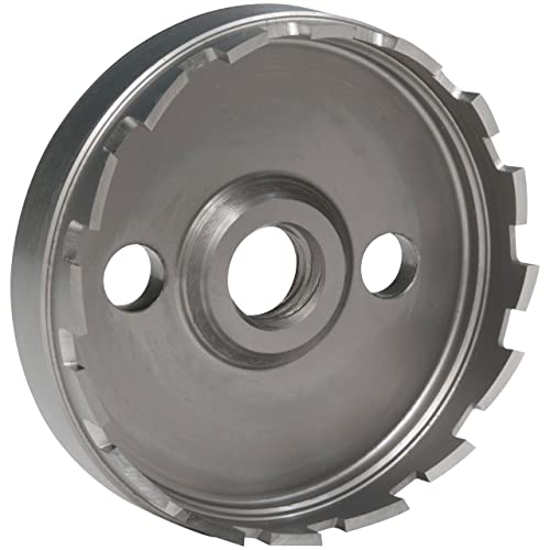 HOUGEN Sheet Metal Holcutter - Tool Material: High speed steel Size: 2-5/8