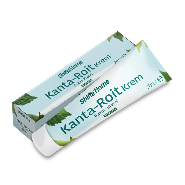 KANTA-ROIT KREM 20 ML