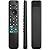 Replacement Remote Control for Sony Smart TVs, Compatible with Sony Bravia XR/K Series 4K HDR QLED OLED Google Smart TVs