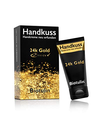 Handkuss - 50ml - Crema per le mani reinventata