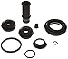 Produktbild Autofren Seinsa D4291 Reparatursatz, Bremssattel