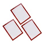 Photo Gallery romisbaba 3 pezzi tappetini da forno in silicone antiscivolo riutilizzabili e flessibili materiale non stick resistente al calore per cucina e frigorifero Photo Gallery romisbaba 3 pezzi tappetini da forno in silicone antiscivolo riutilizzabili e flessibili materiale non stick resistente al calore per cucina e frigorifero